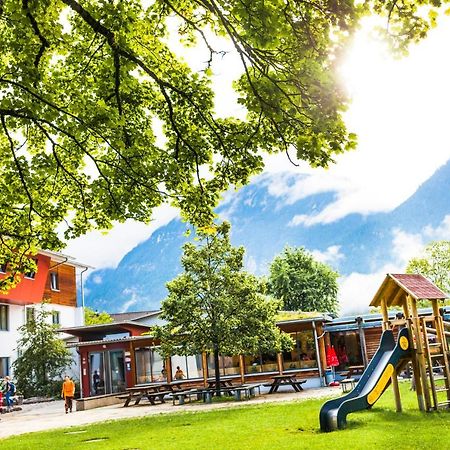 Jugendherberge Garmisch-Partenkirchen - Membership Required! Экстерьер фото